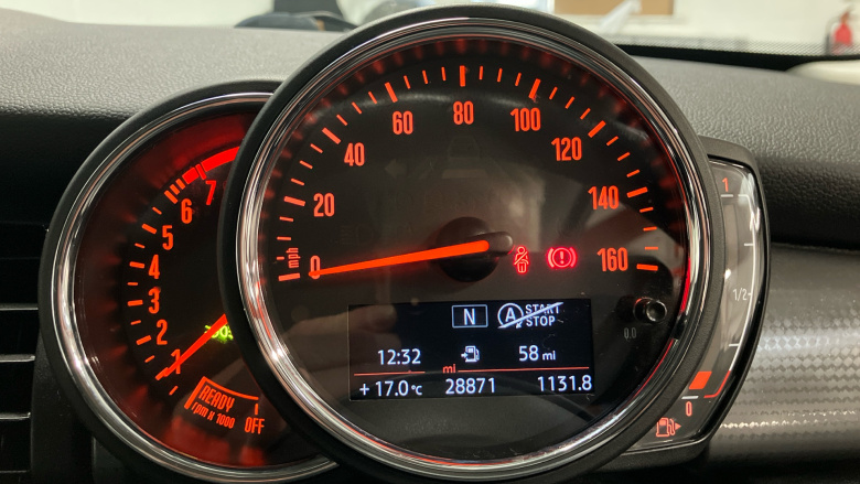 MINI Hatchback 1.5 Cooper Classic II 3dr Petrol Hatchback